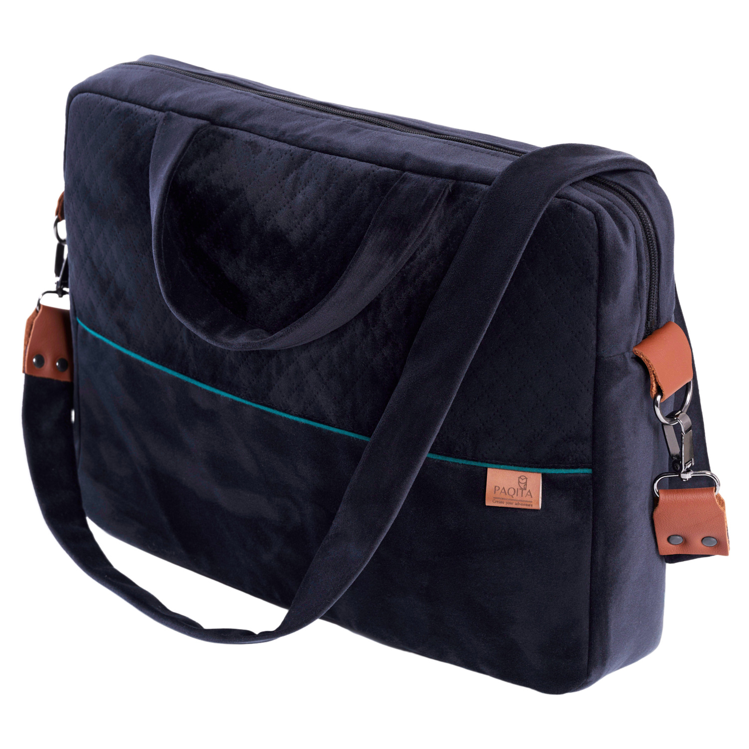 Torba na laptopa - zdjecie 2